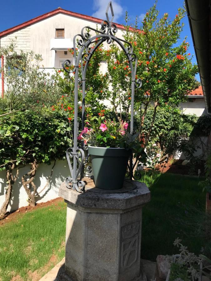 B&B Sea Joy Rovinj Exterior foto