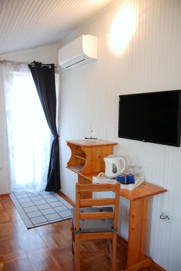 B&B Sea Joy Rovinj Exterior foto