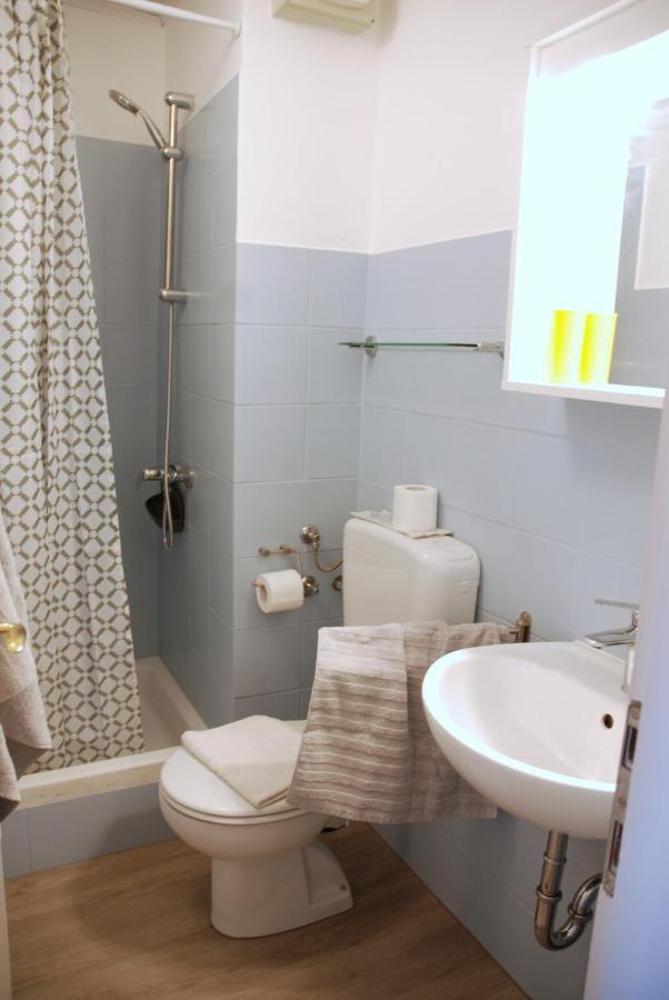 B&B Sea Joy Rovinj Exterior foto