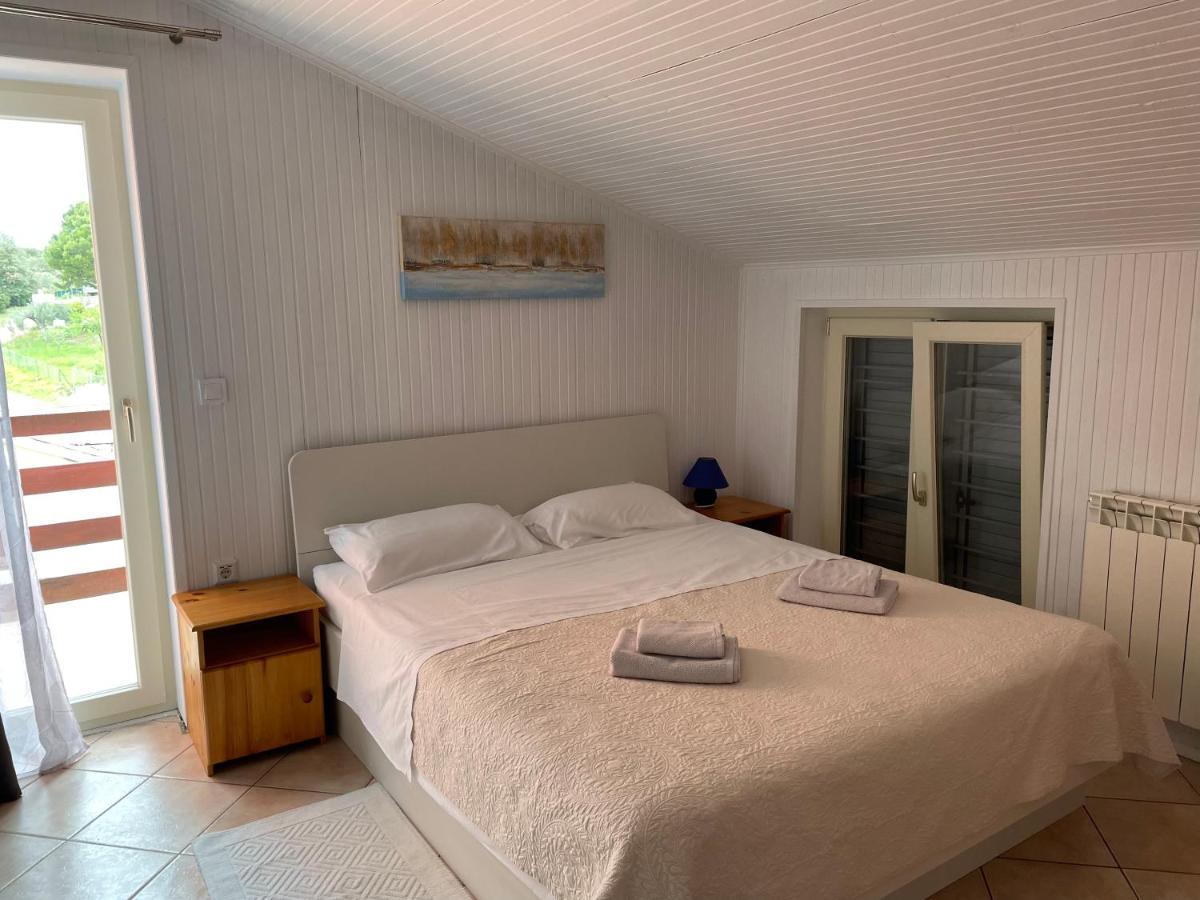 B&B Sea Joy Rovinj Exterior foto