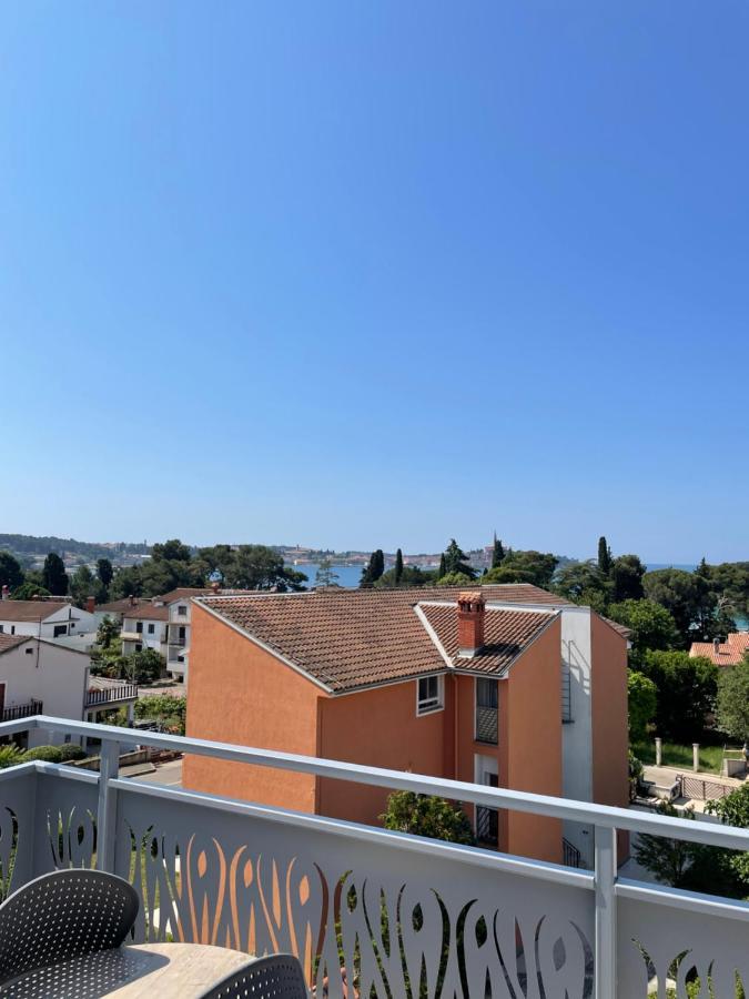 B&B Sea Joy Rovinj Exterior foto