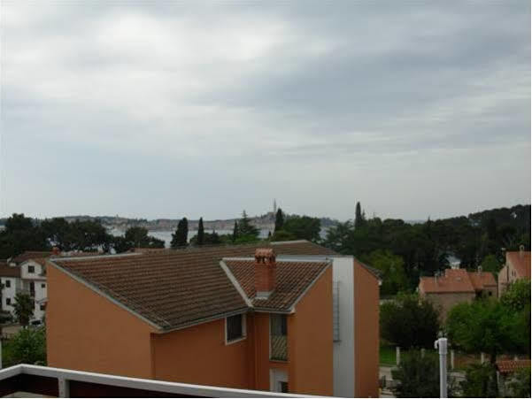 B&B Sea Joy Rovinj Exterior foto